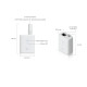 Adaptor IoT UniFi Ubiquiti Wireless cu WiFi Auto-Link, UDB-IoT